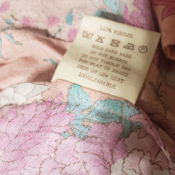 UFT Spell Wild Horses Kimono - Picture 6 of 6